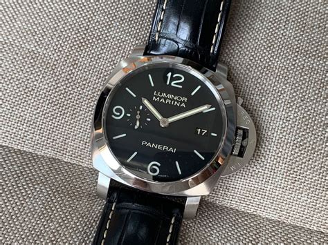 panerai 312 price